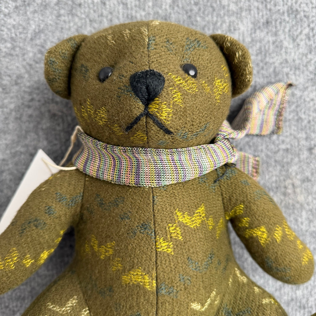 Missoni bamse