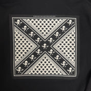 Chrome Hearts hættetrøje (Str. XS)