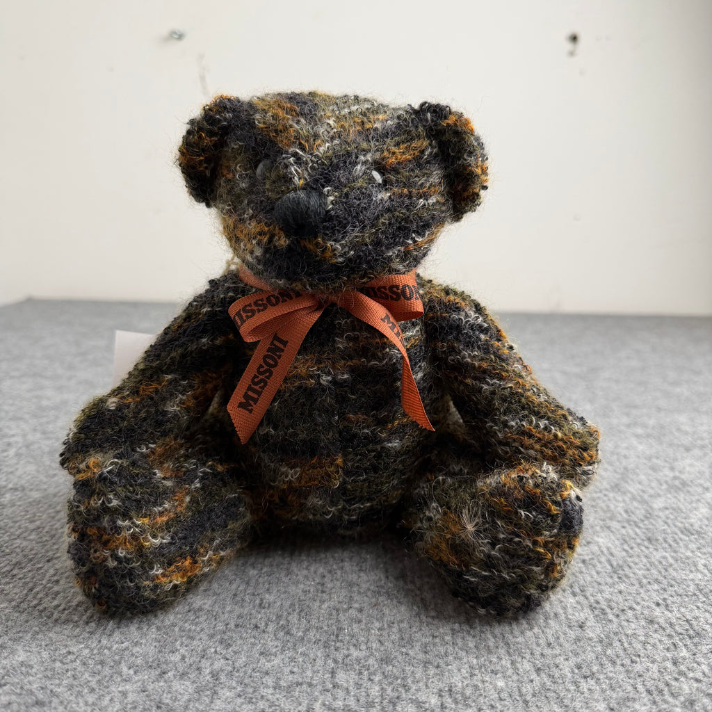 Missoni bamse