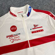 Prada Luna Rosa bluse (Str. M)