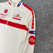 Prada Luna Rosa bluse (Str. M)