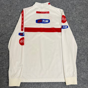 Prada Luna Rosa bluse (Str. M)