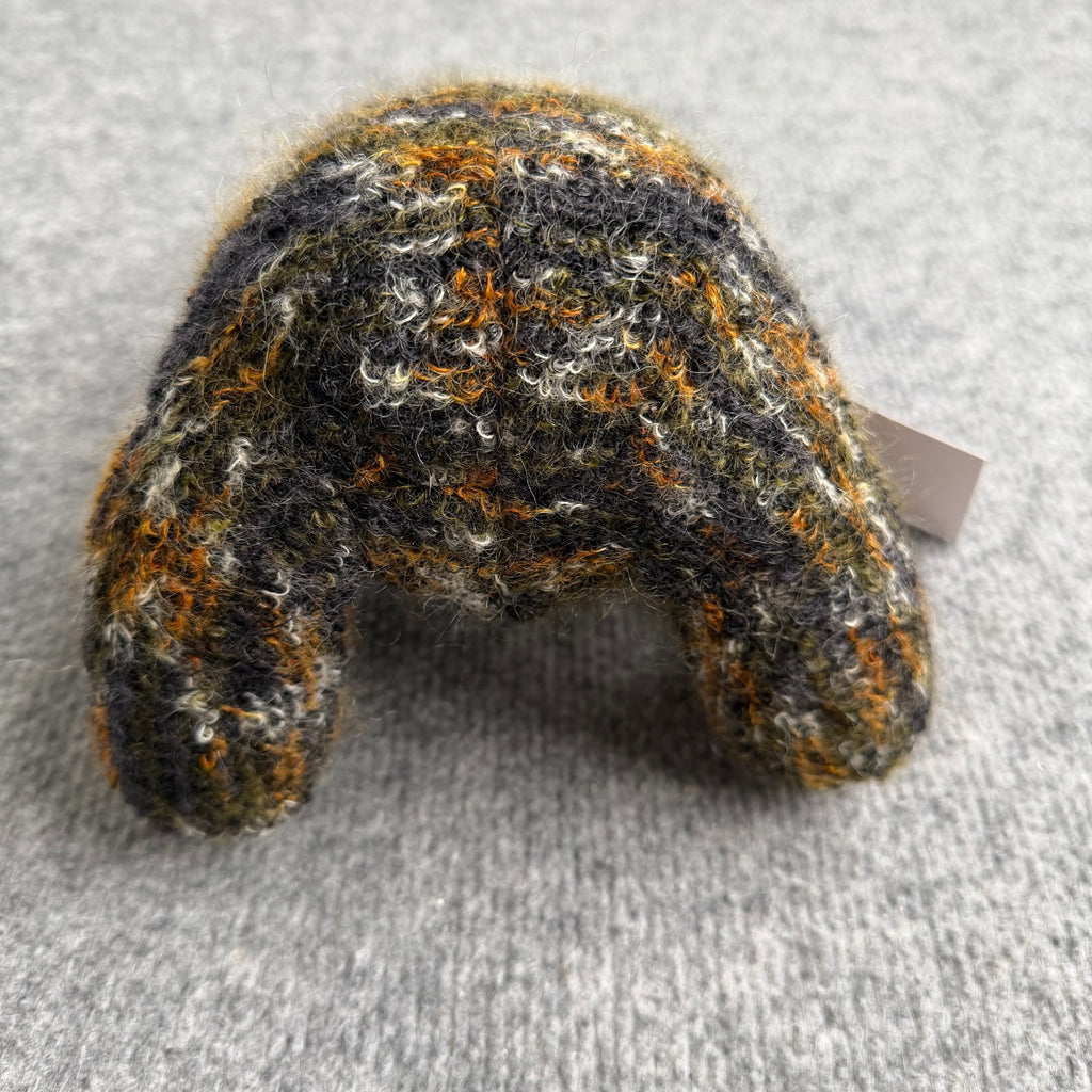 Missoni bamse