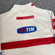 Prada Luna Rosa bluse (Str. M)