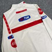 Prada Luna Rosa bluse (Str. M)