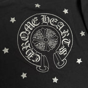 Chrome Hearts bluse (Str. S)