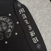 Chrome Hearts bluse (Str. S)