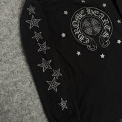 Chrome Hearts bluse (Str. S)
