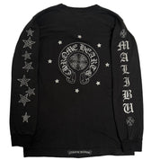 Chrome Hearts bluse (Str. S)