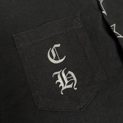 Chrome Hearts bluse (Str. S)