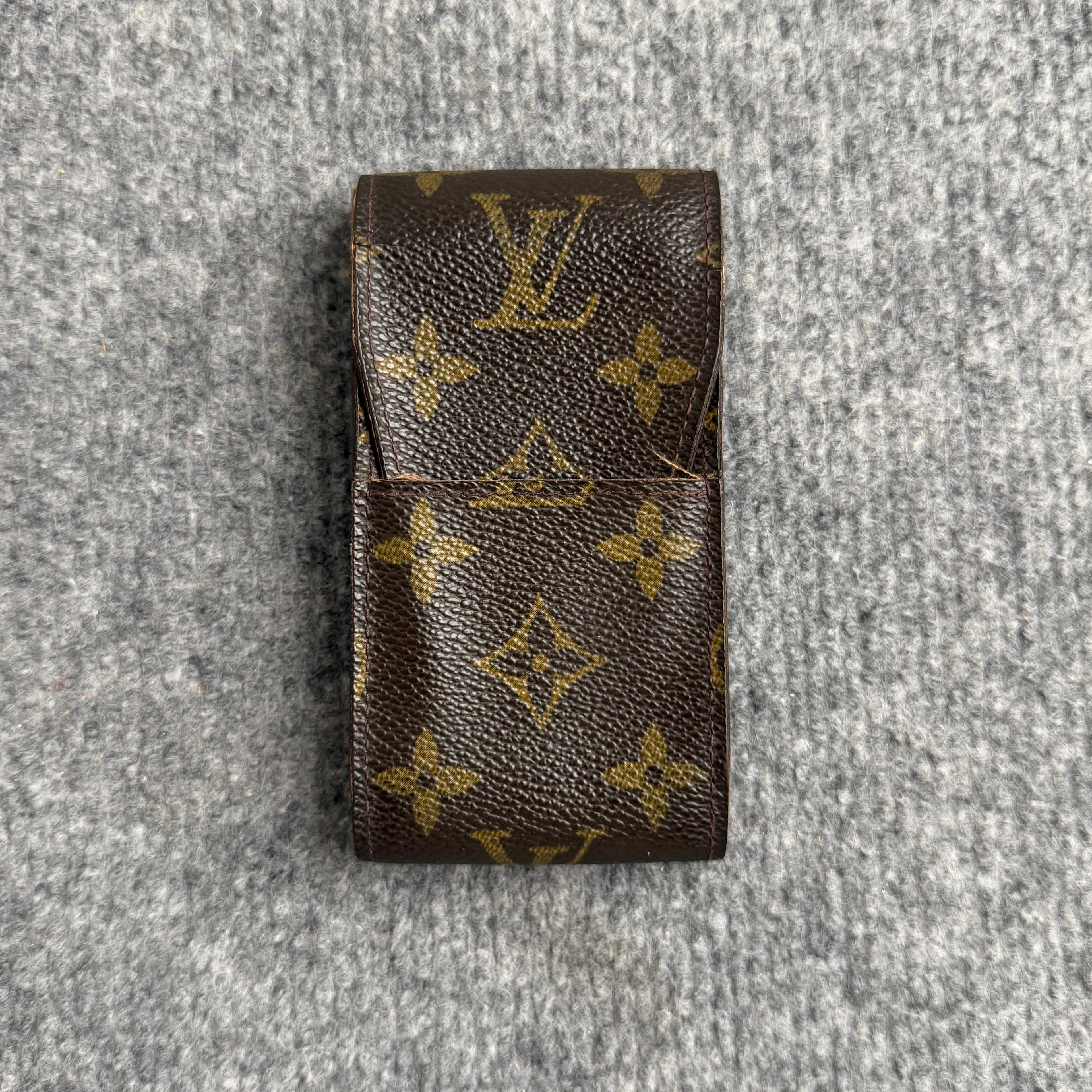 Louis Vuitton case