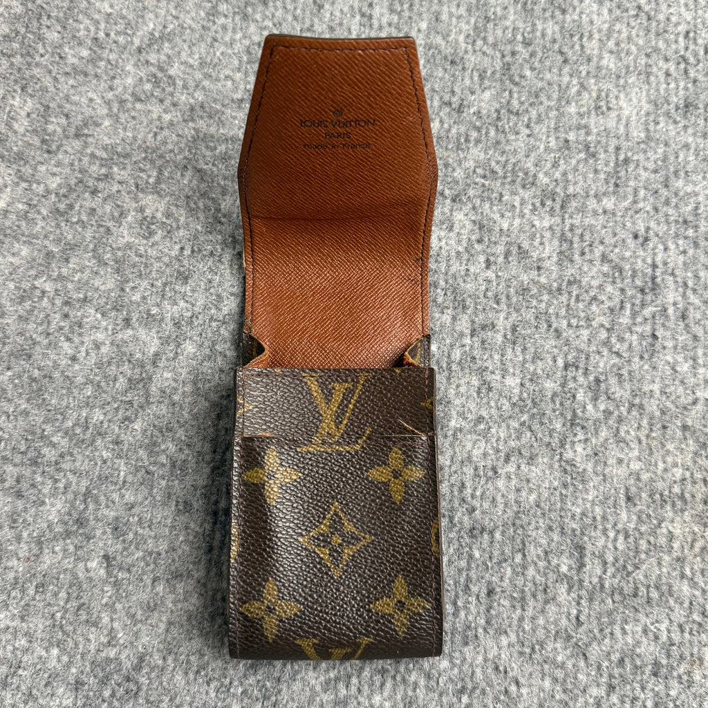 Louis Vuitton case