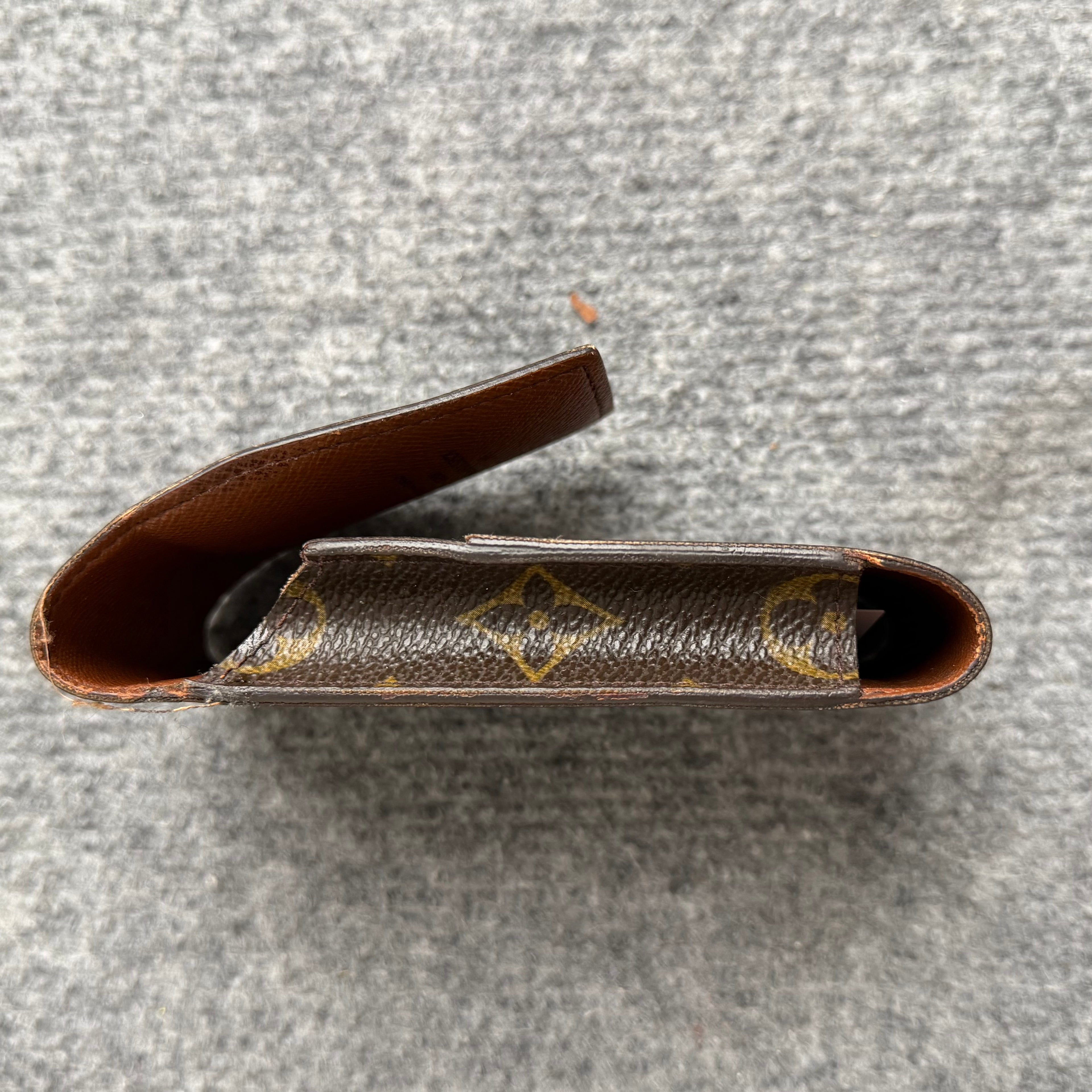 Louis Vuitton case