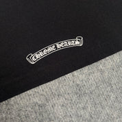 Chrome Hearts bluse (Str. M)