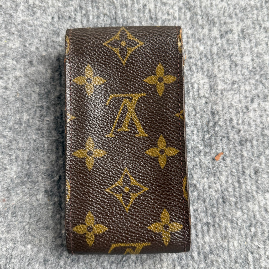 Louis Vuitton case
