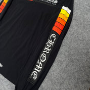 Chrome Hearts bluse (Str. M)