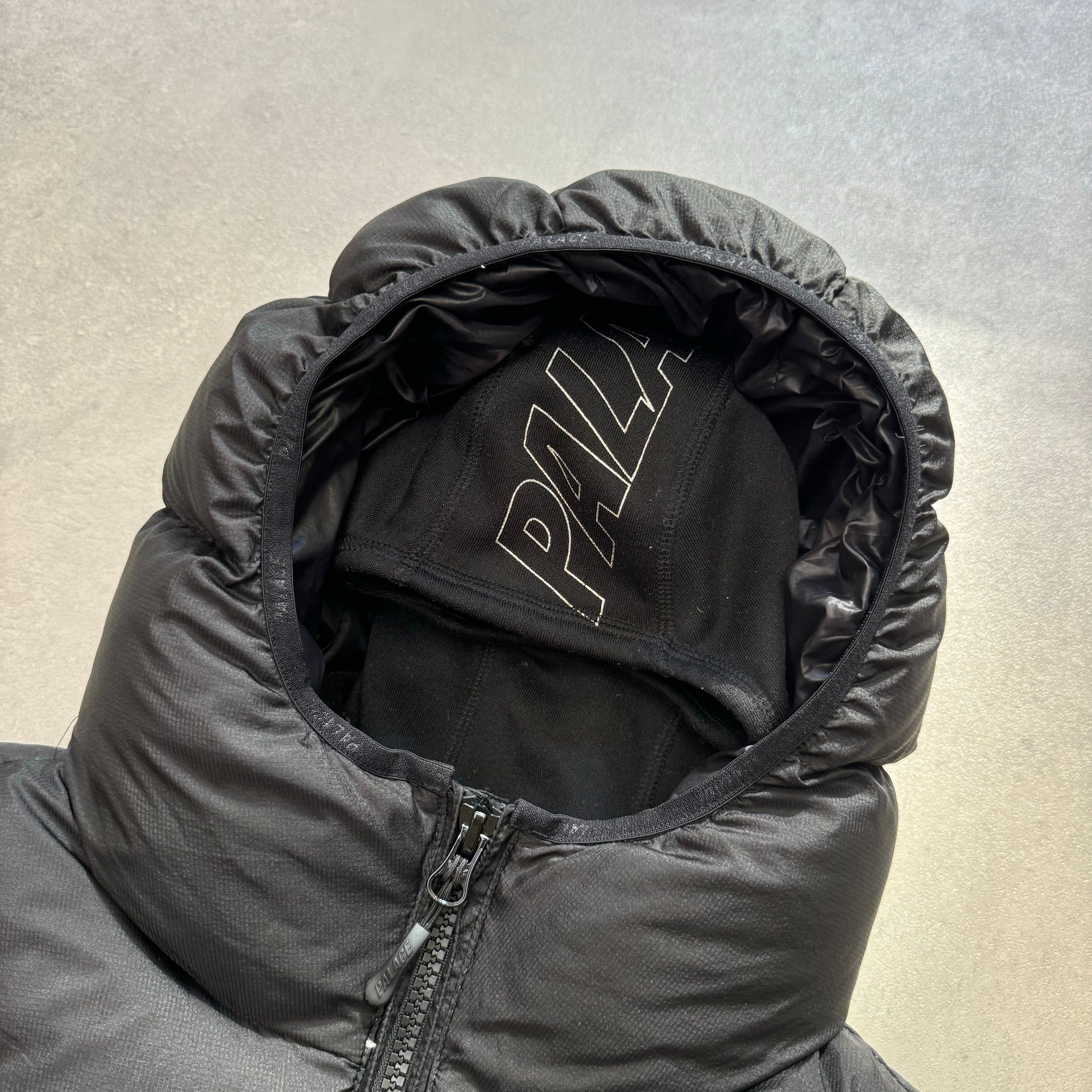 Palace Balaclava Puffa (Str M)