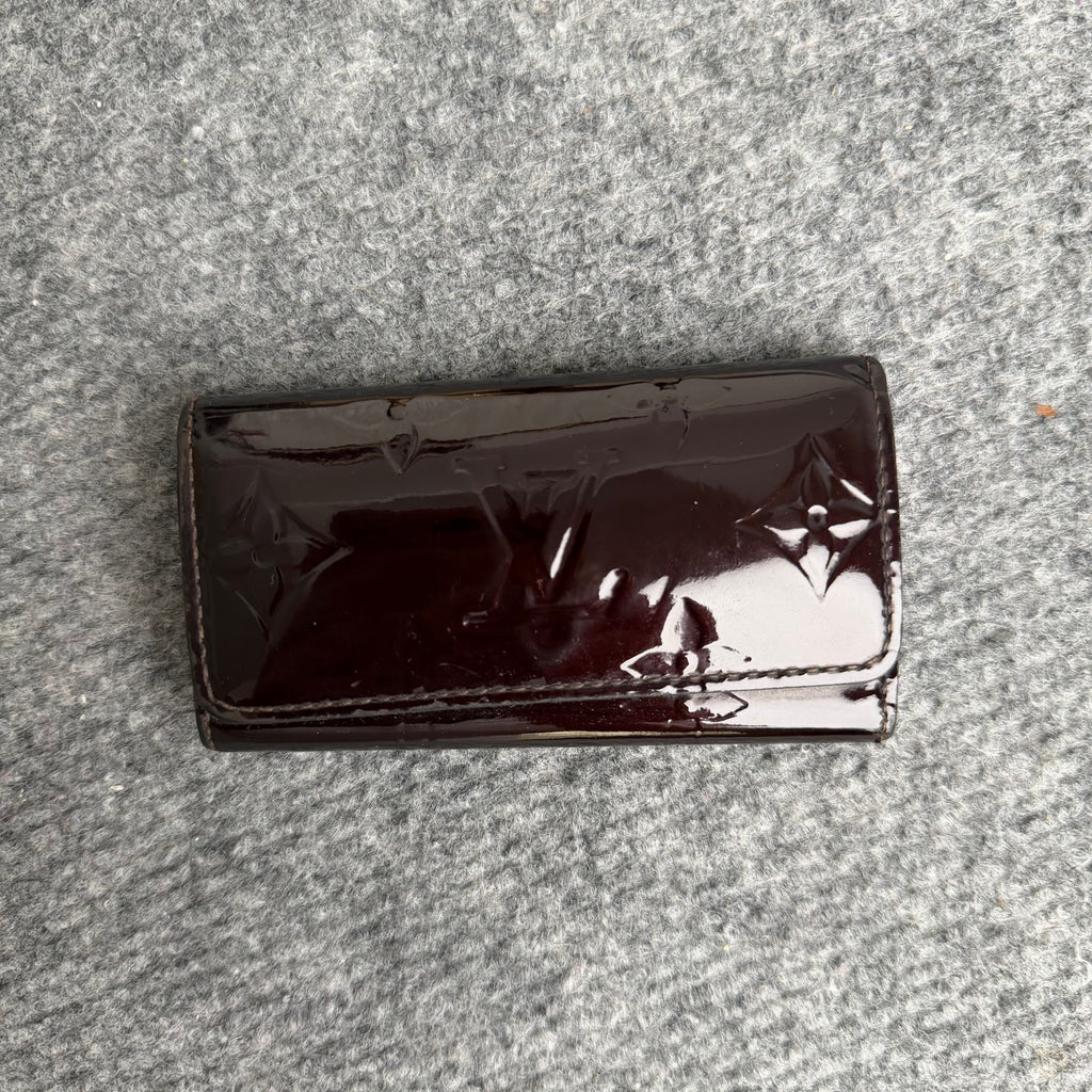 Louis Vuitton nøgle holder - Random