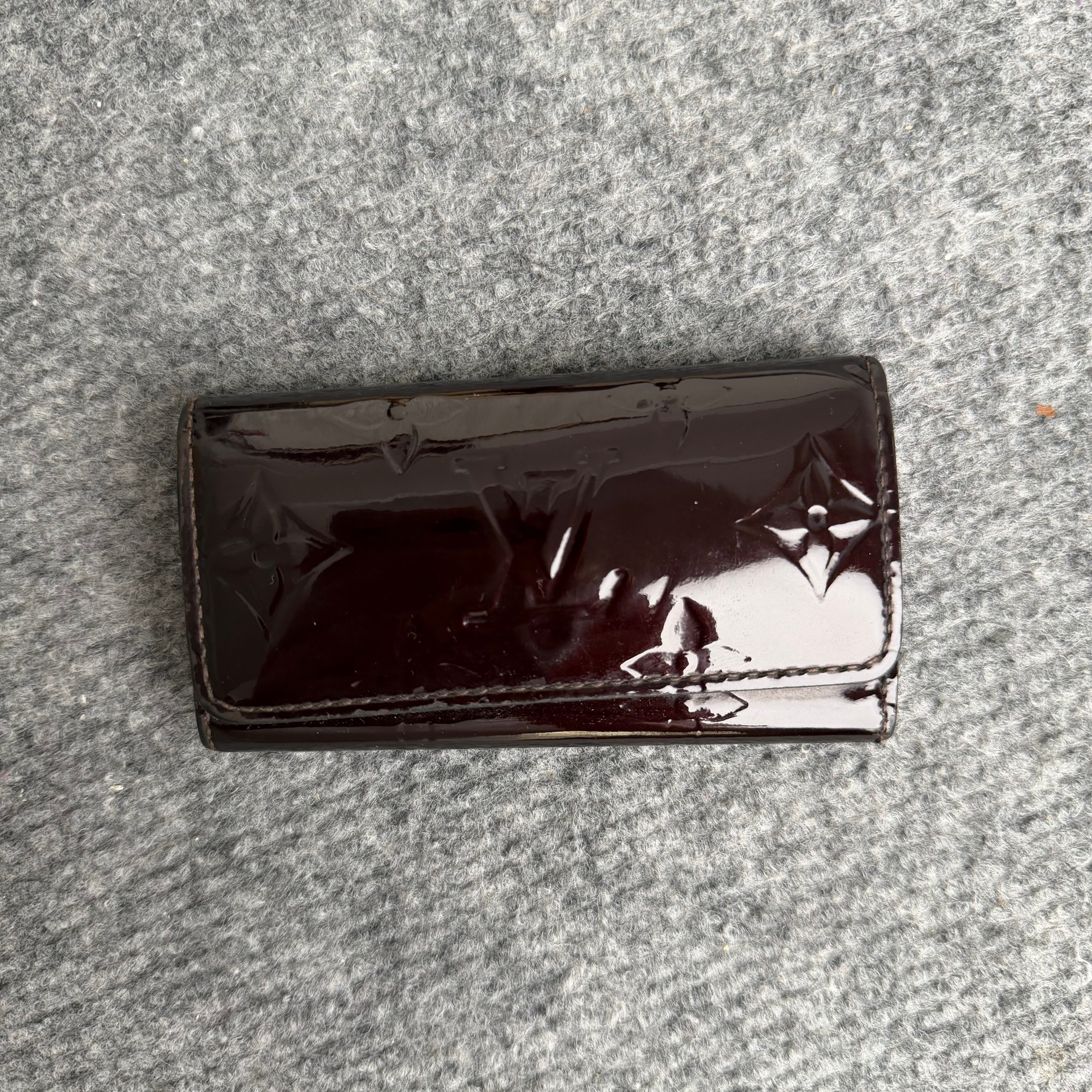 Louis Vuitton nøgle holder - Random