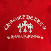 Chrome Hearts Sweatshirt (Str. XL)