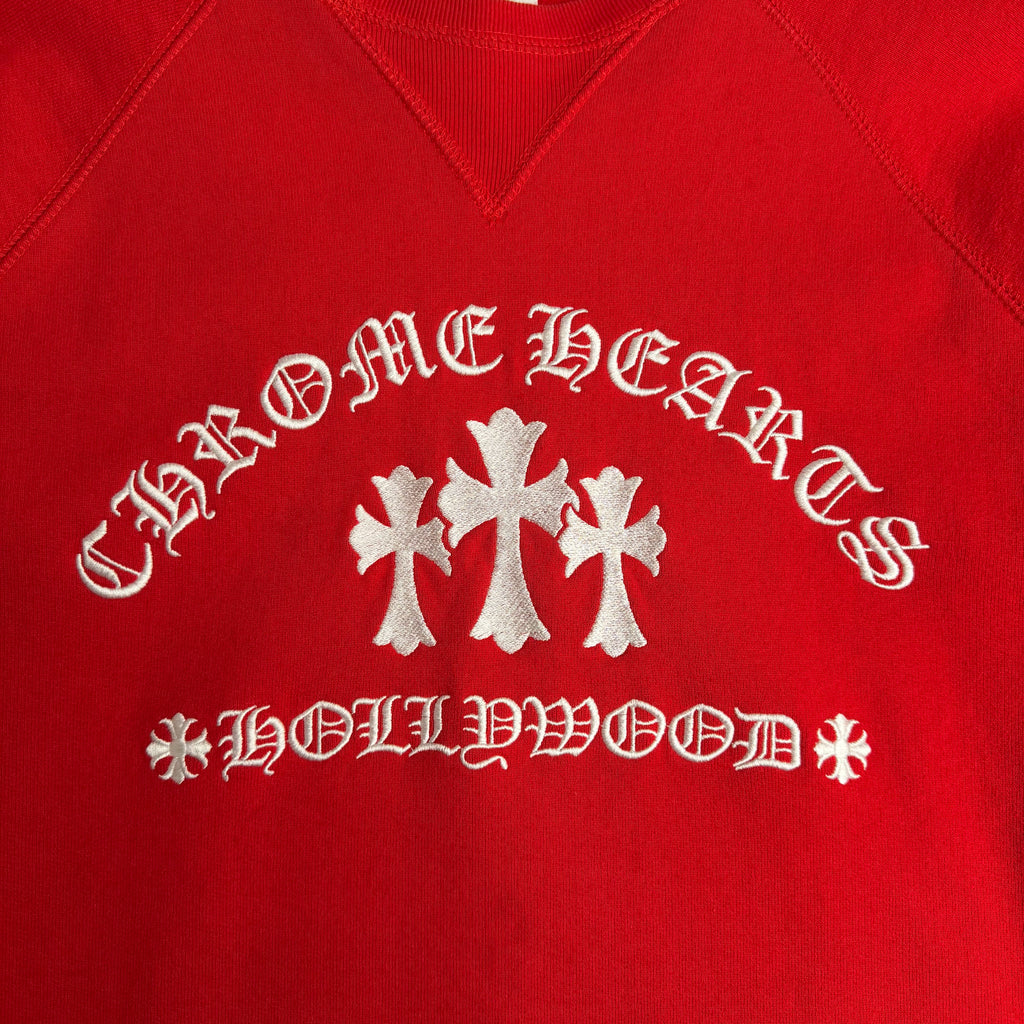 Chrome Hearts Sweatshirt (Str. XL)