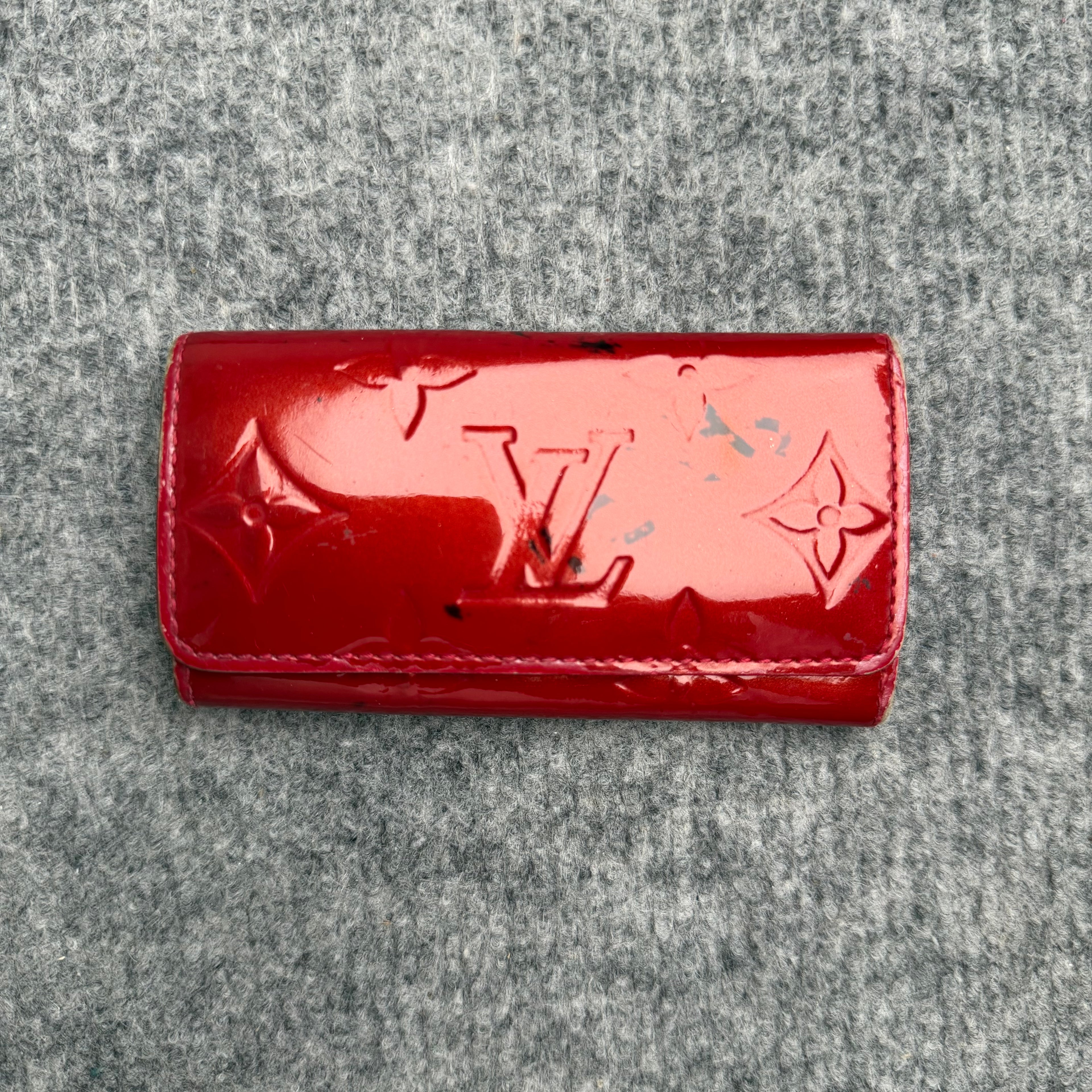 Louis Vuitton nøgle holder - Random
