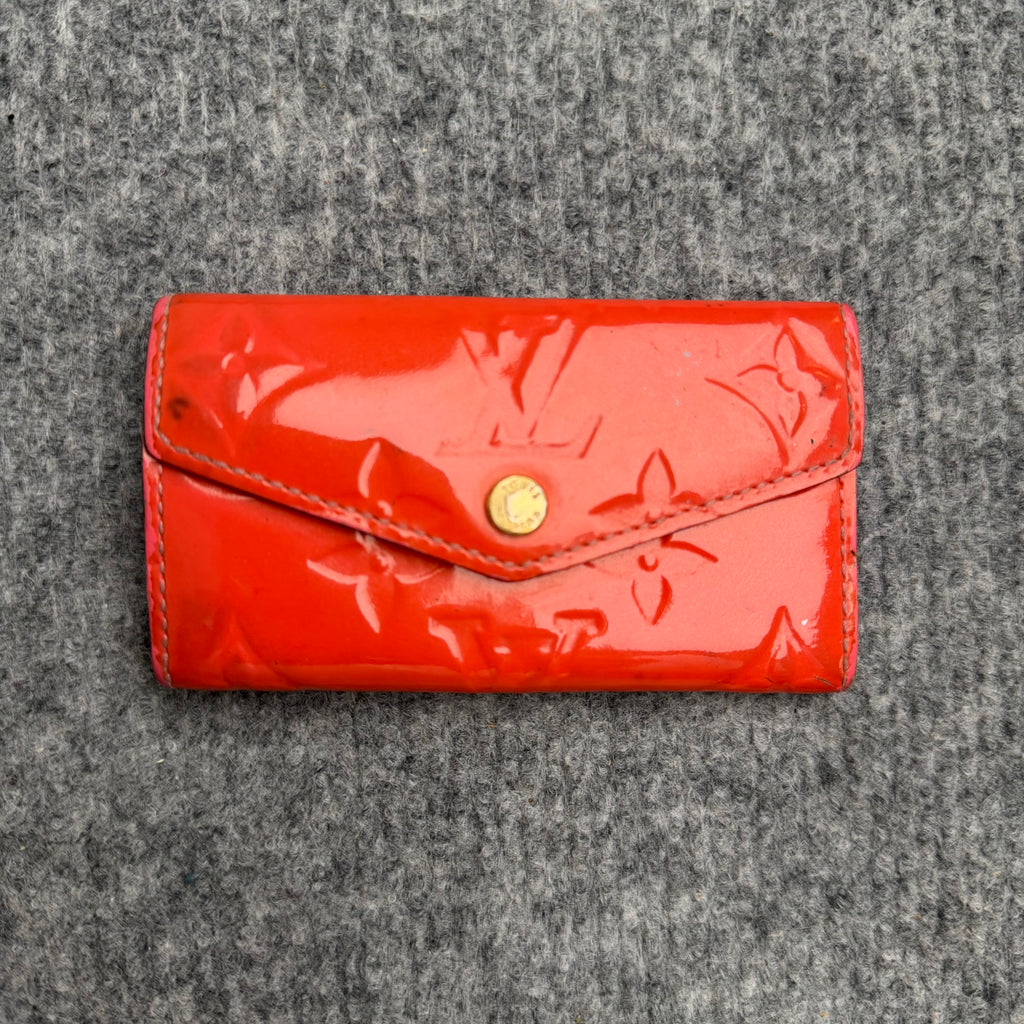 Louis Vuitton nøgle holder - Random