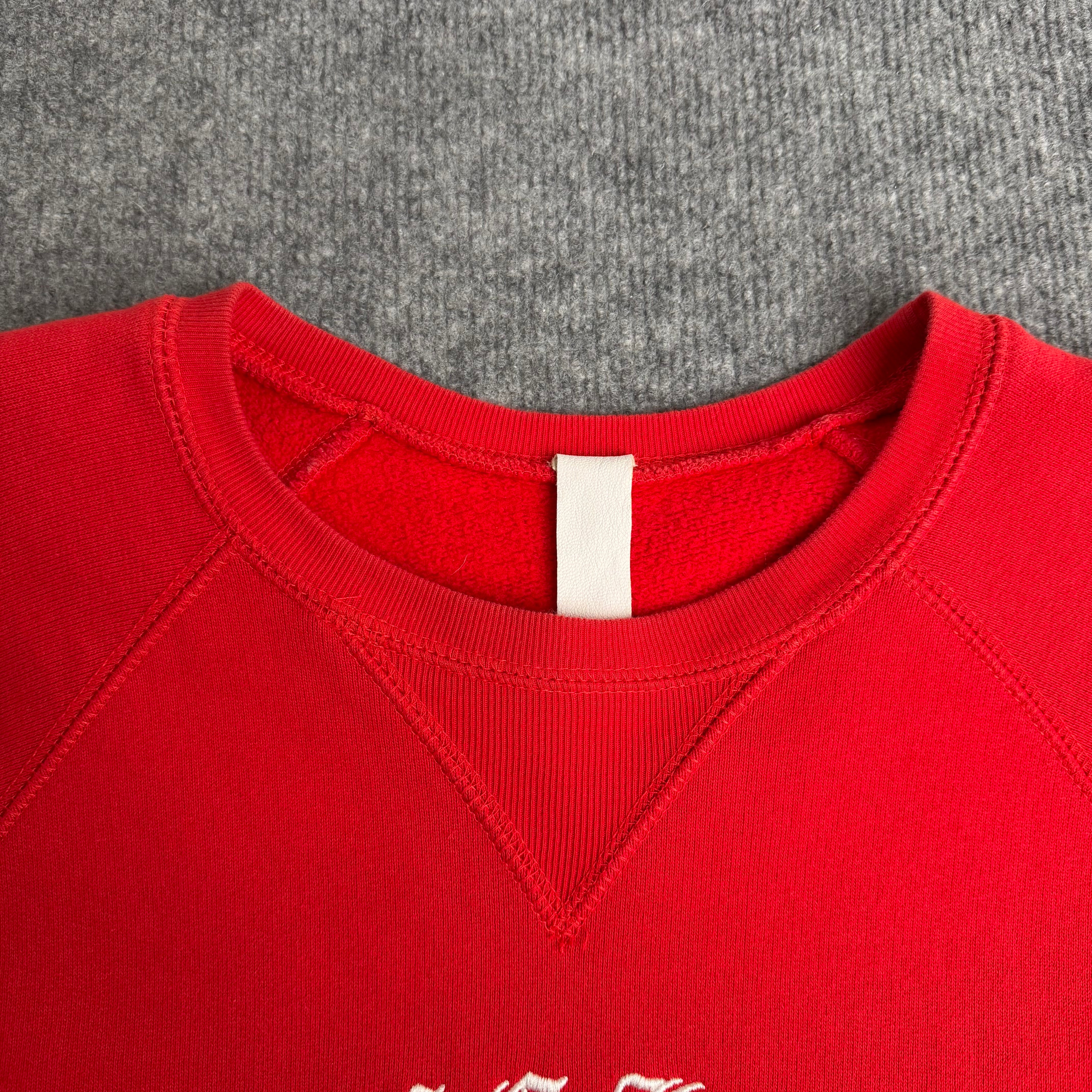 Chrome Hearts Sweatshirt (Str. XL)
