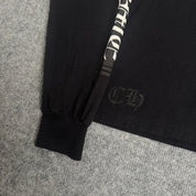 Chrome Hearts bluse (Str. M)