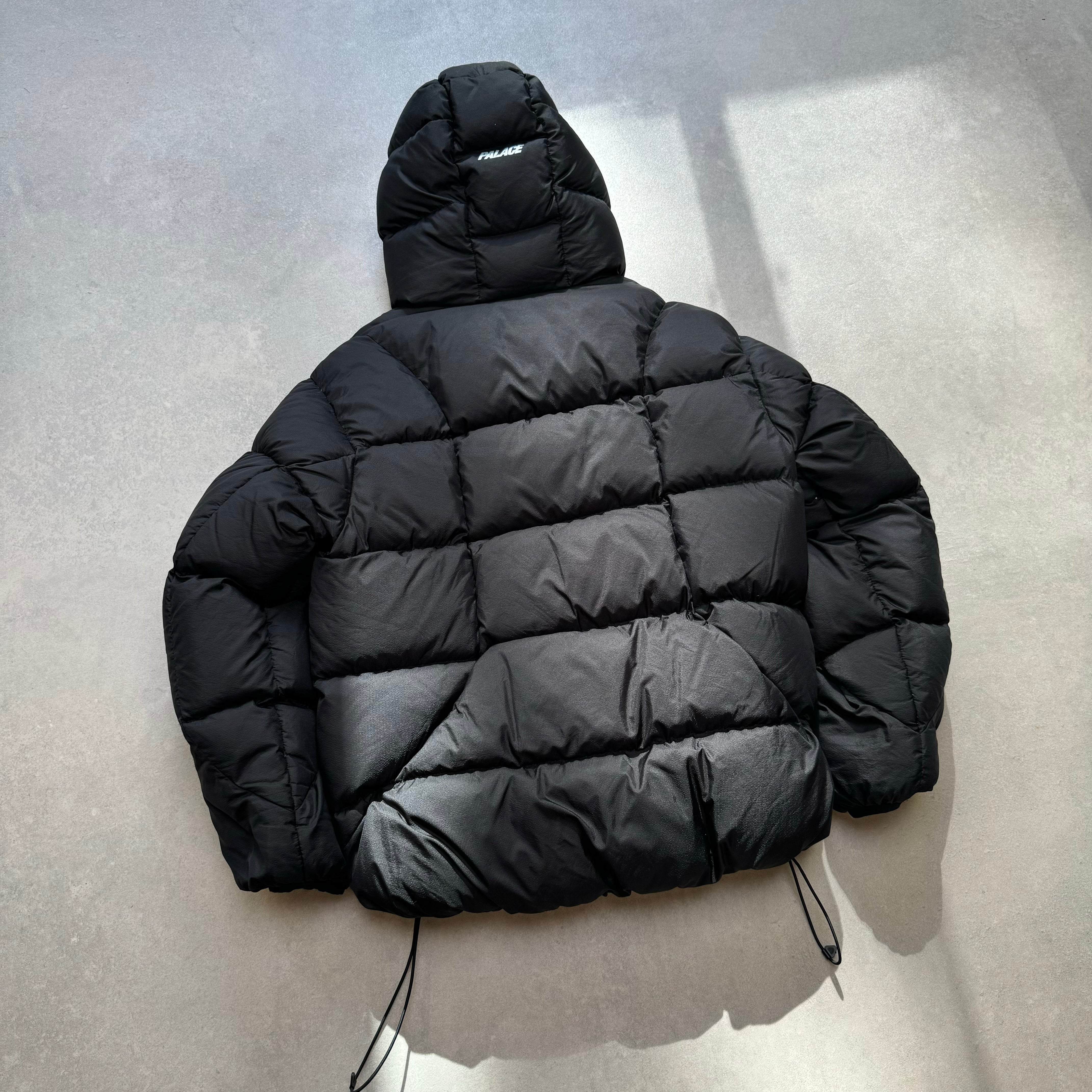 Palace Balaclava Puffa (Str M) – Cph Concept