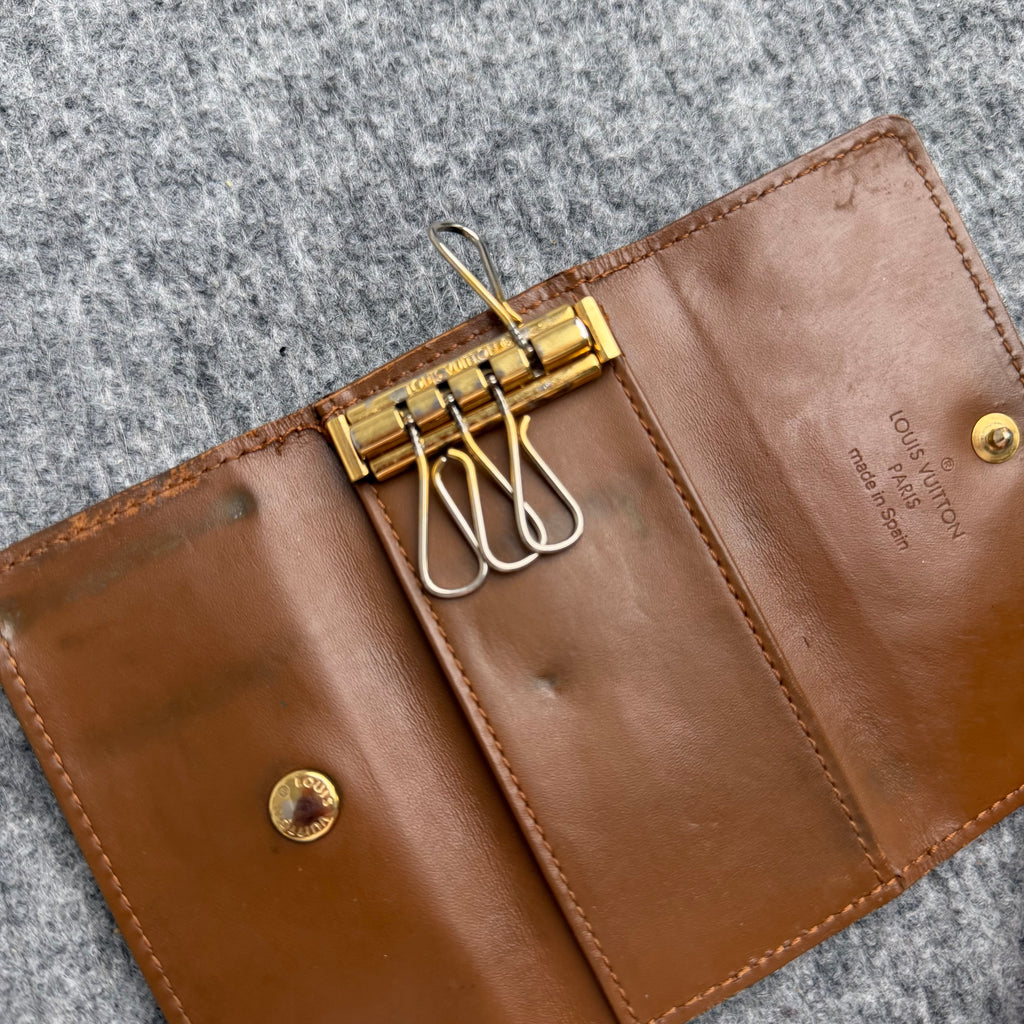 Louis Vuitton nøgle holder - Random