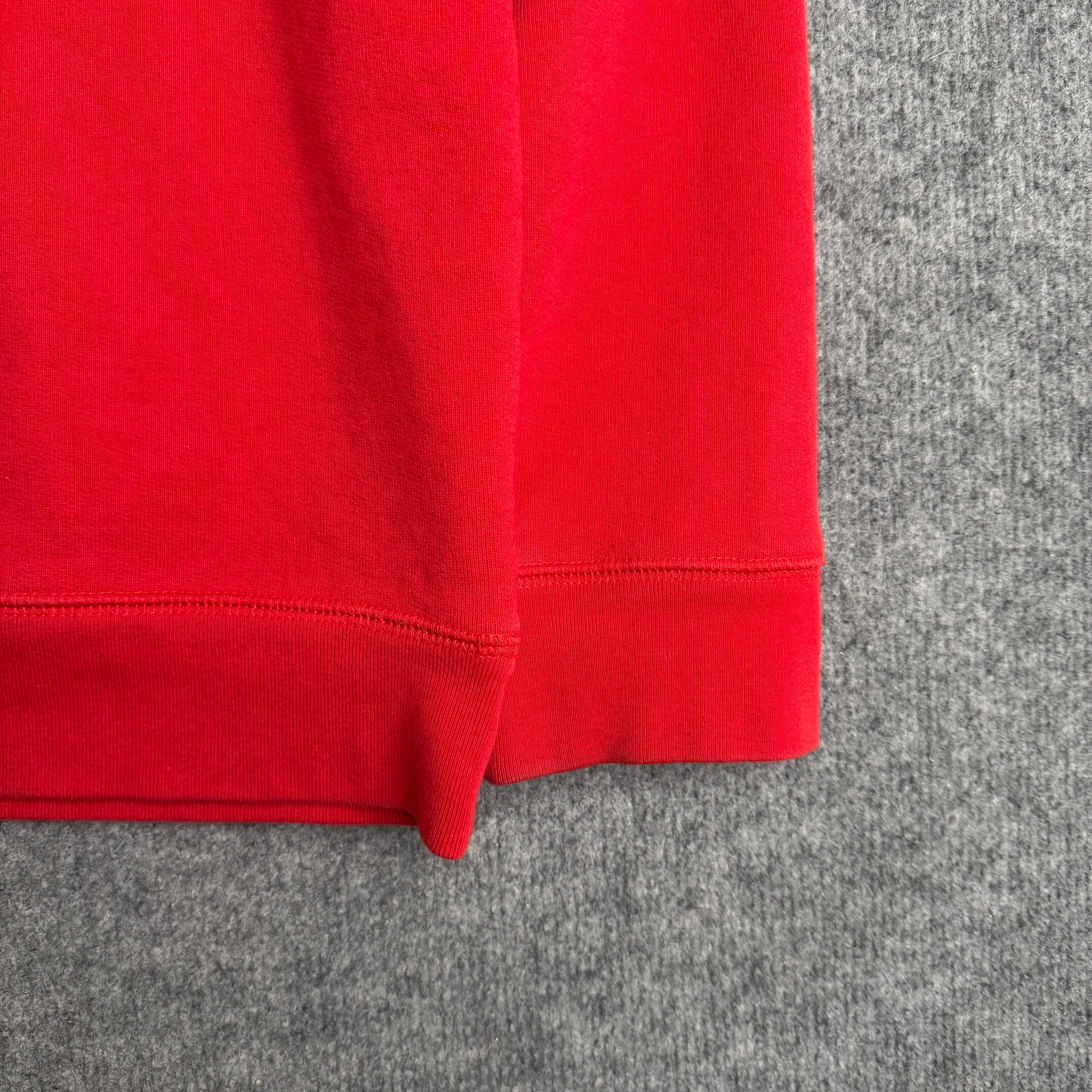 Chrome Hearts Sweatshirt (Str. XL)