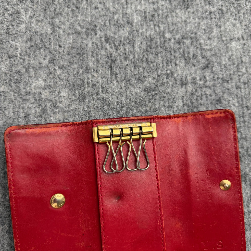Louis Vuitton nøgle holder - Random