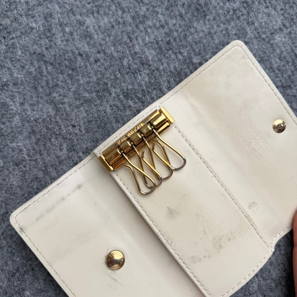 Louis Vuitton nøgle holder - Random