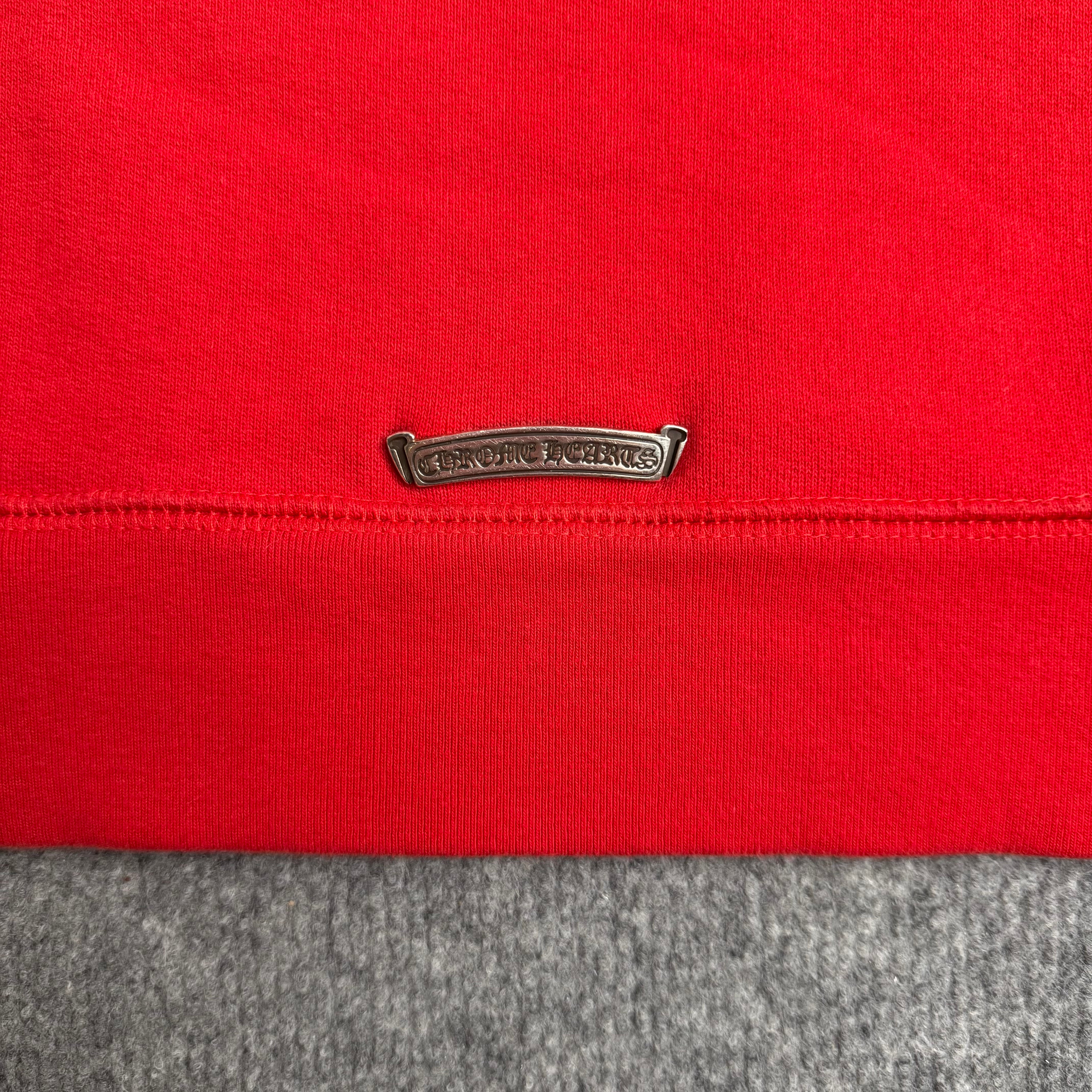 Chrome Hearts Sweatshirt (Str. XL)