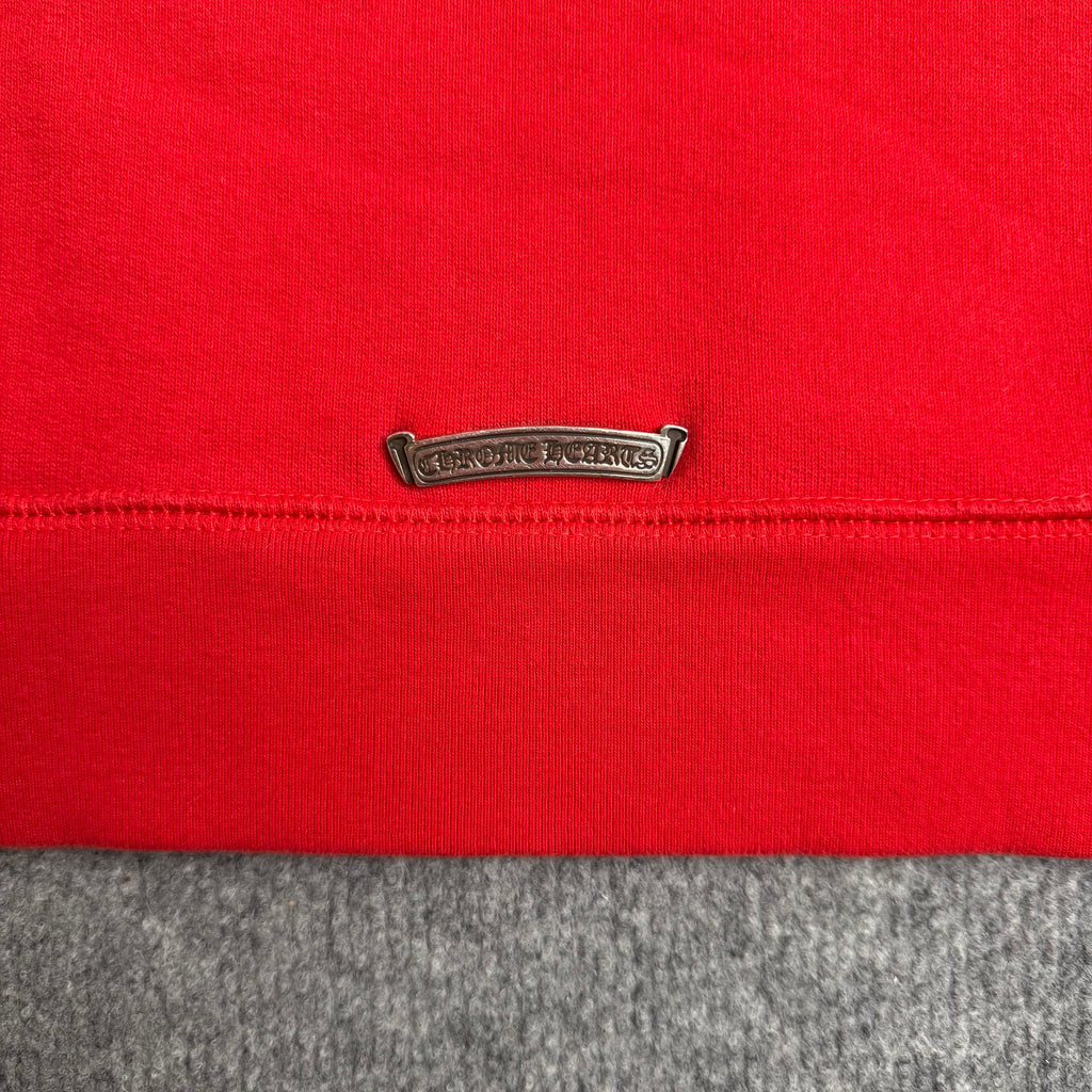 Chrome Hearts Sweatshirt (Str. XL)