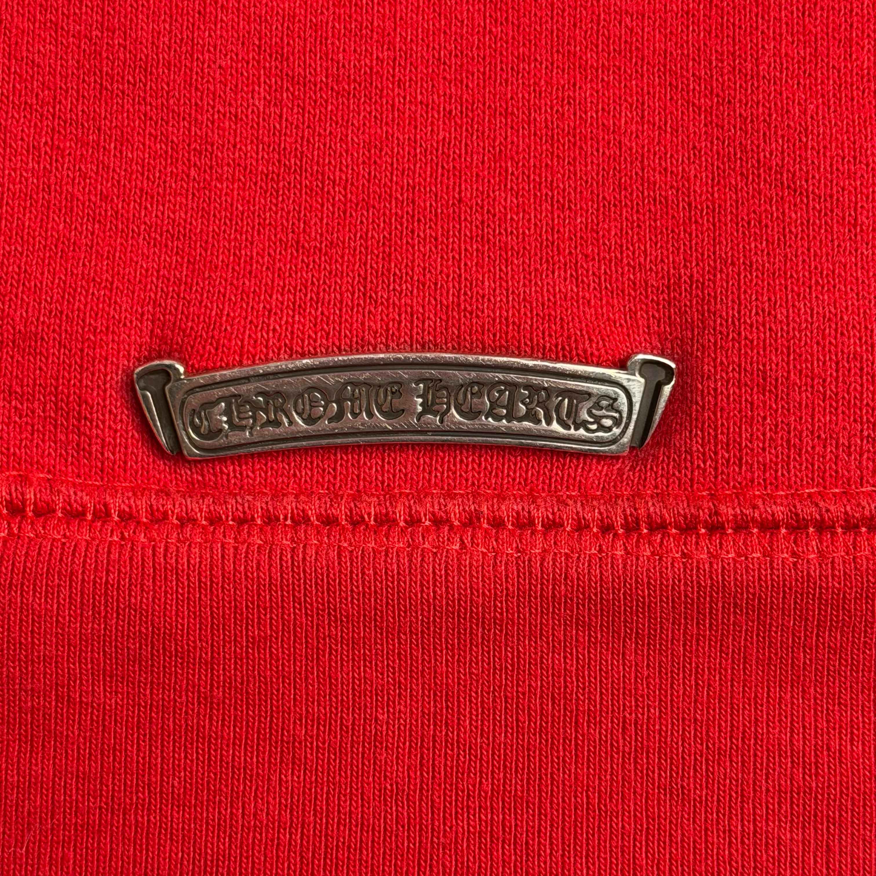 Chrome Hearts Sweatshirt (Str. XL)