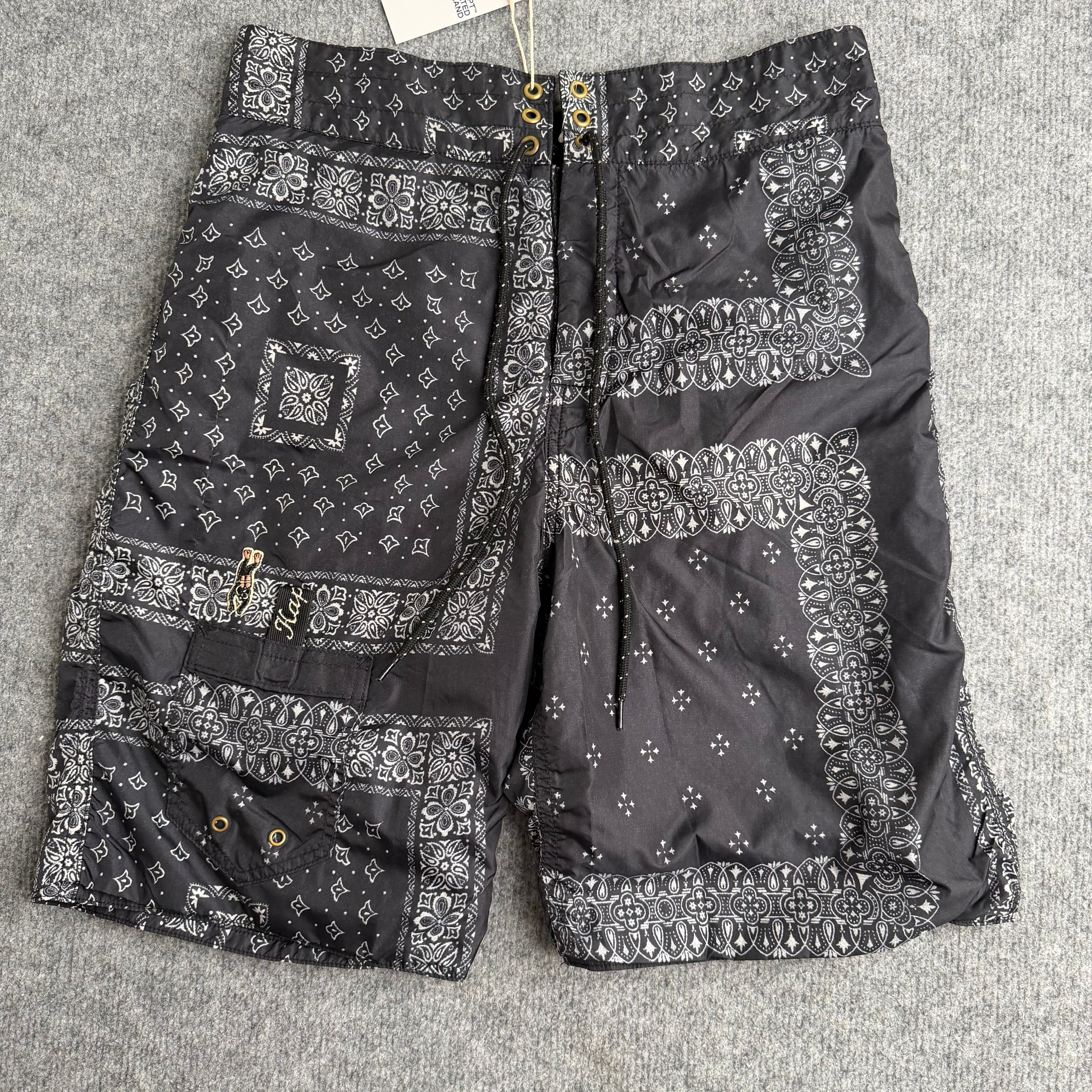 Kapital shorts (Str. S)