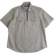 Chrome Hearts skjorte (Str. S)