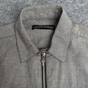 Chrome Hearts skjorte (Str. S)