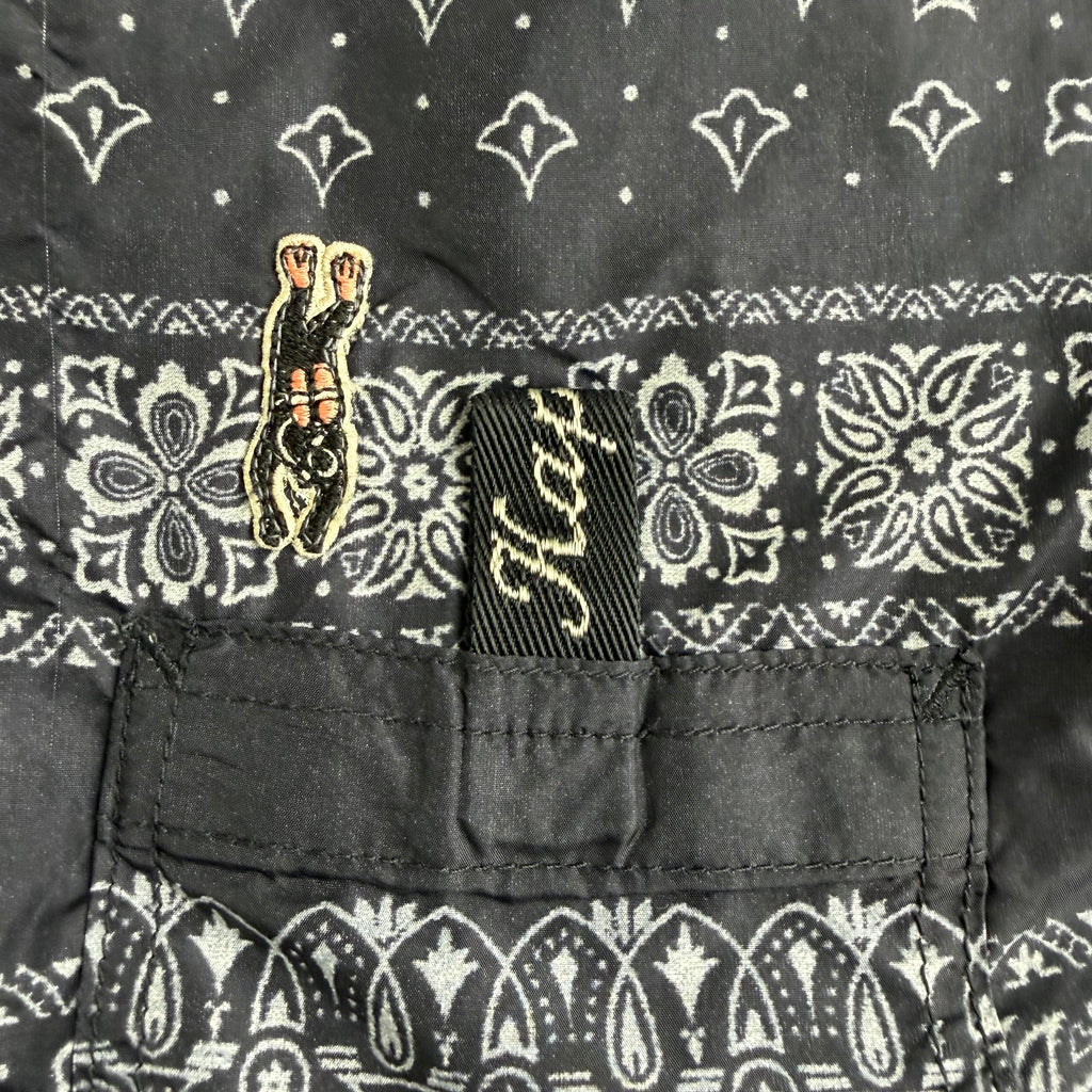 Kapital shorts (Str. S)