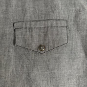 Chrome Hearts skjorte (Str. S)