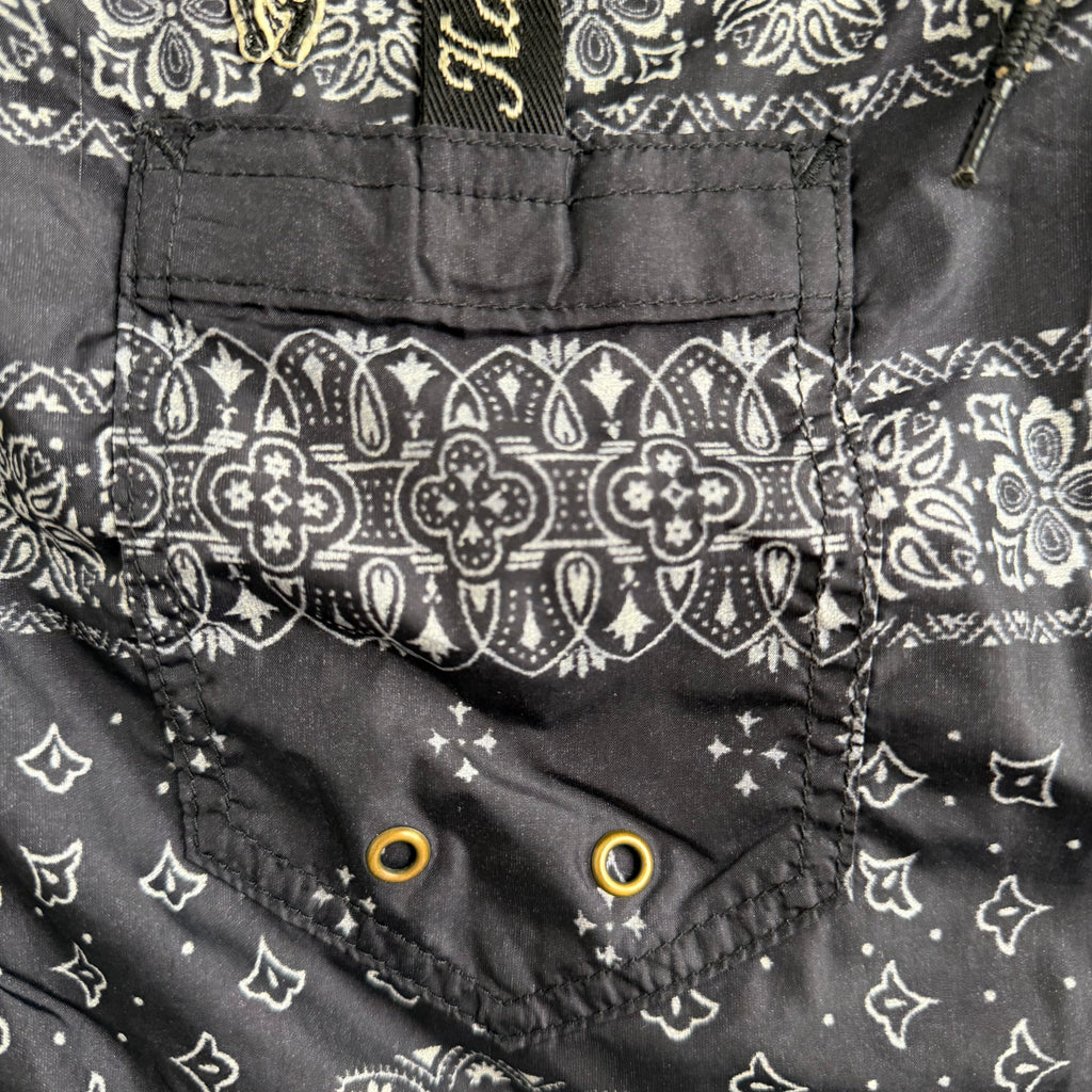 Kapital shorts (Str. S)
