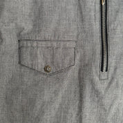 Chrome Hearts skjorte (Str. S)