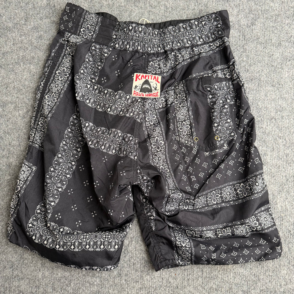 Kapital shorts (Str. S)