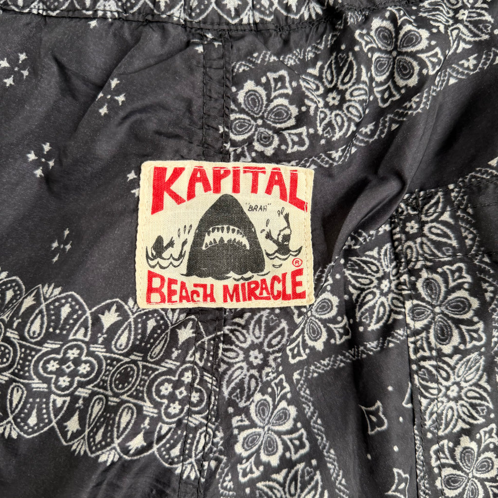 Kapital shorts (Str. S)