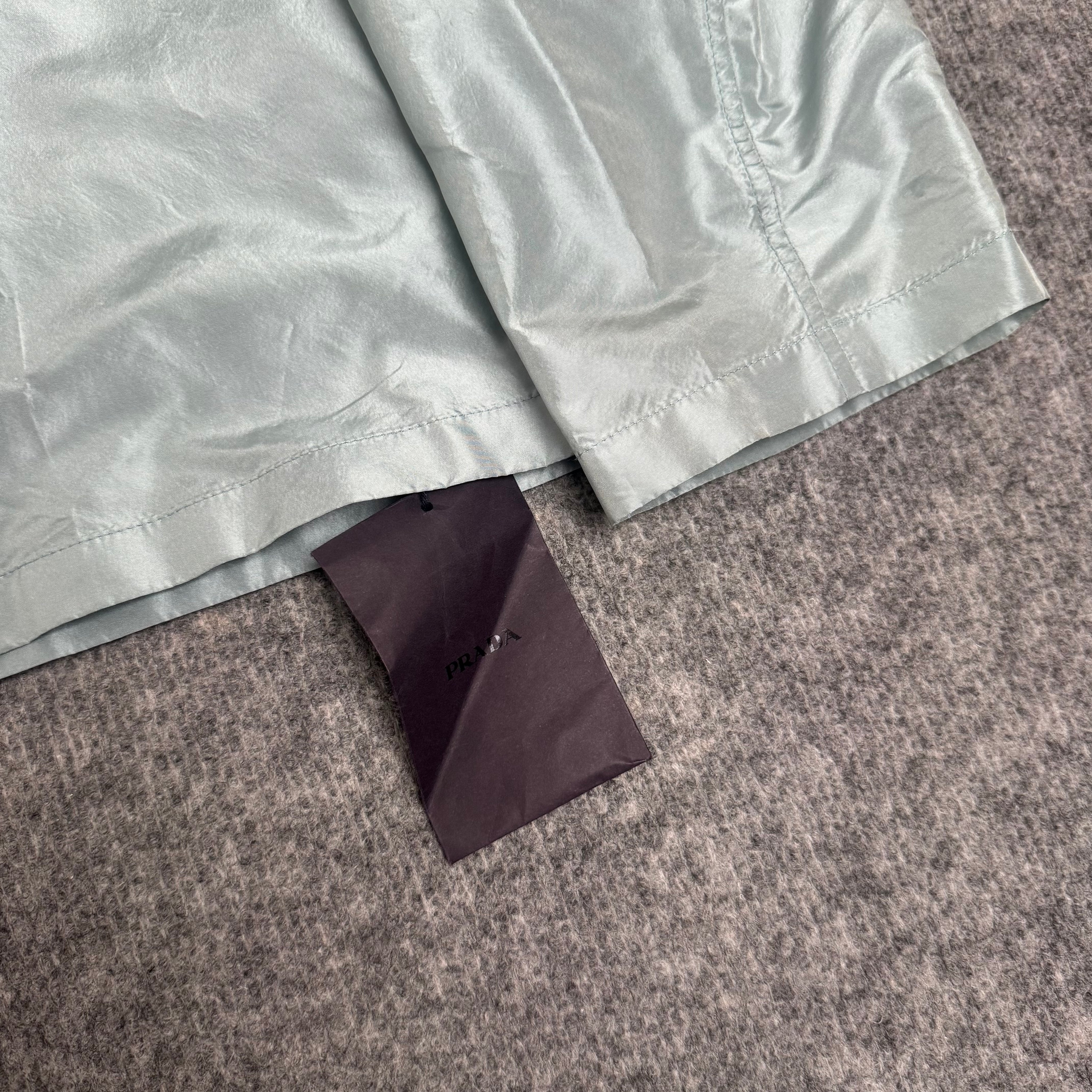 Prada skjorte (Str. M)