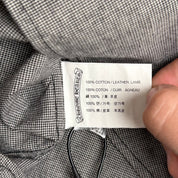 Chrome Hearts skjorte (Str. S)