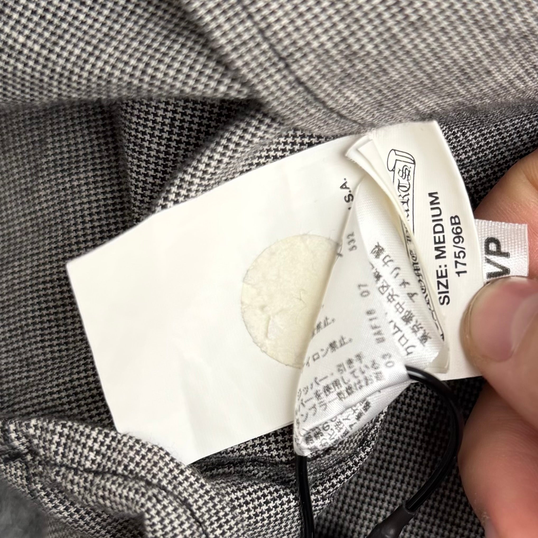 Chrome Hearts skjorte (Str. S)