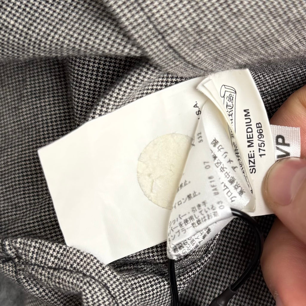 Chrome Hearts skjorte (Str. S)